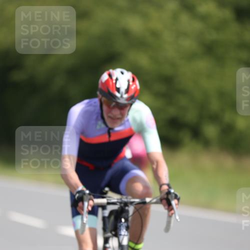 22.06.2025 - Viking Triathlon Yannick Fuchs http://msf.ph/oto/8109209 22.06.2025 11:33:09 Radfahren 287, 379, 625, 662 meine-sportfotos.de