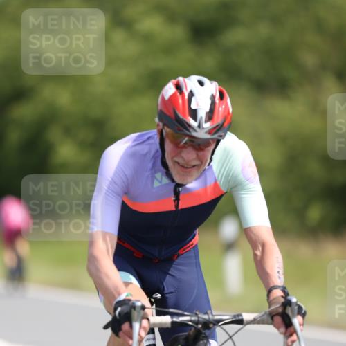 22.06.2025 - Viking Triathlon Yannick Fuchs http://msf.ph/oto/8109226 22.06.2025 11:33:10 Radfahren 379, 625, 662 meine-sportfotos.de
