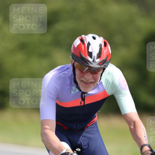 22.06.2025 - Viking Triathlon Yannick Fuchs http://msf.ph/oto/8109232 22.06.2025 11:33:10 Radfahren 379, 625, 662 meine-sportfotos.de