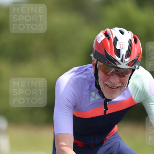 22.06.2025 - Viking Triathlon Yannick Fuchs http://msf.ph/oto/8109238 22.06.2025 11:33:10 Radfahren 379, 625, 662 meine-sportfotos.de