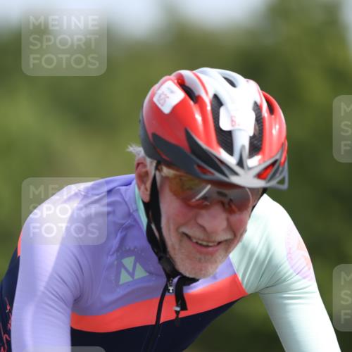 22.06.2025 - Viking Triathlon Yannick Fuchs http://msf.ph/oto/8109244 22.06.2025 11:33:10 Radfahren 379, 625, 662 meine-sportfotos.de