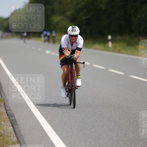 22.06.2025 - Viking Triathlon Yannick Fuchs http://msf.ph/oto/8109351 22.06.2025 12:14:13 Radfahren 77, 125, 203, 416, 634 meine-sportfotos.de