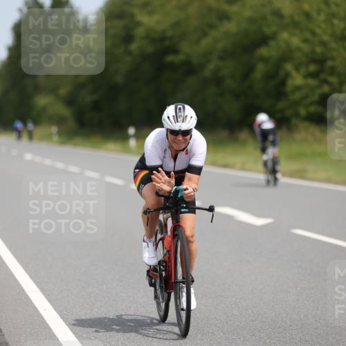 22.06.2025 - Viking Triathlon Yannick Fuchs http://msf.ph/oto/8109381 22.06.2025 12:14:14 Radfahren 77, 125, 203, 416, 634 meine-sportfotos.de
