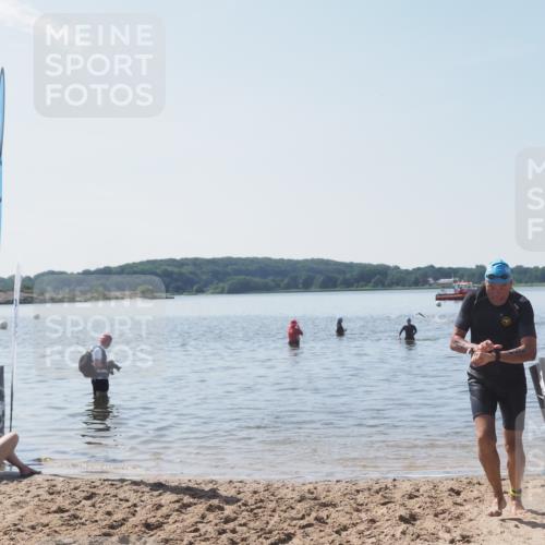 22.06.2025 - Viking Triathlon MichiJ http://msf.ph/oto/8109387 22.06.2025 10:58:28 Schwimmen  meine-sportfotos.de