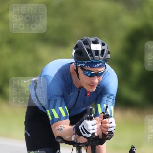 22.06.2025 - Viking Triathlon Yannick Fuchs http://msf.ph/oto/8109409 22.06.2025 11:33:50 Radfahren 25, 28, 283, 290, 635 meine-sportfotos.de