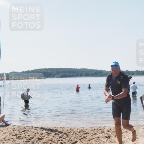 22.06.2025 - Viking Triathlon MichiJ http://msf.ph/oto/8109418 22.06.2025 10:58:28 Schwimmen  meine-sportfotos.de