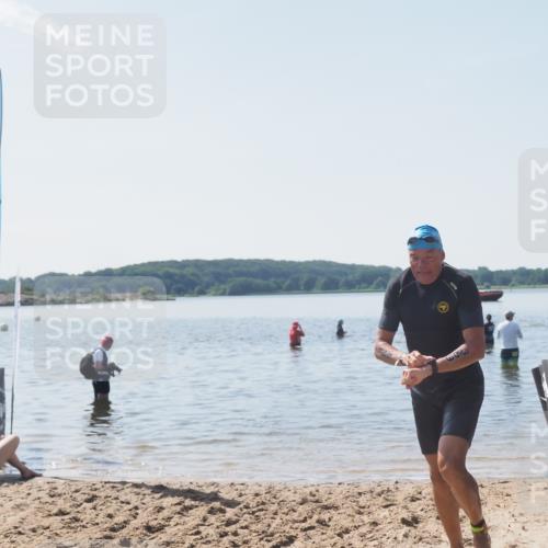 22.06.2025 - Viking Triathlon MichiJ http://msf.ph/oto/8109426 22.06.2025 10:58:29 Schwimmen  meine-sportfotos.de