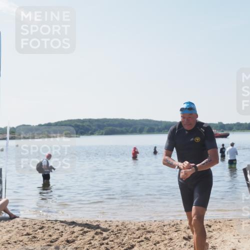22.06.2025 - Viking Triathlon MichiJ http://msf.ph/oto/8109433 22.06.2025 10:58:29 Schwimmen  meine-sportfotos.de