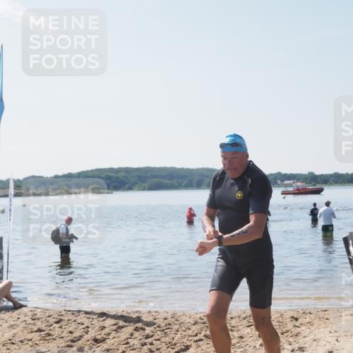 22.06.2025 - Viking Triathlon MichiJ http://msf.ph/oto/8109439 22.06.2025 10:58:29 Schwimmen  meine-sportfotos.de