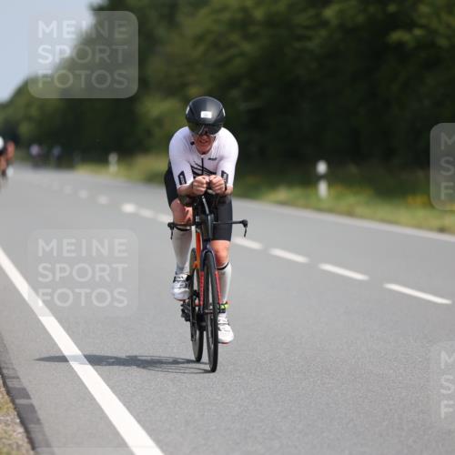22.06.2025 - Viking Triathlon Yannick Fuchs http://msf.ph/oto/8109442 22.06.2025 11:33:51 Radfahren 25, 28, 283, 290, 635 meine-sportfotos.de