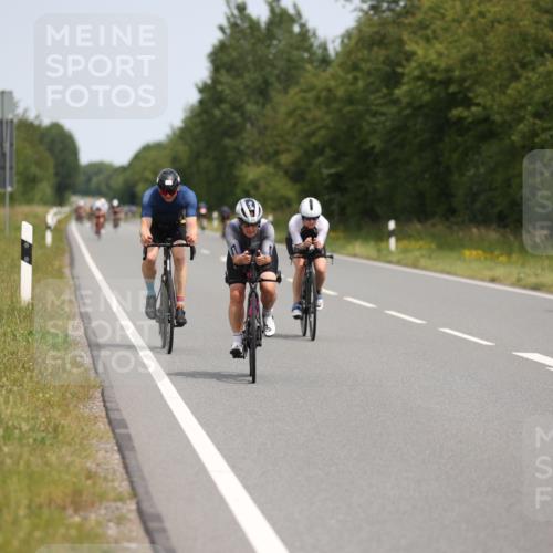 22.06.2025 - Viking Triathlon Yannick Fuchs http://msf.ph/oto/8109474 22.06.2025 12:14:33 Radfahren 86, 241, 344, 454 meine-sportfotos.de