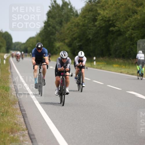 22.06.2025 - Viking Triathlon Yannick Fuchs http://msf.ph/oto/8109496 22.06.2025 12:14:33 Radfahren 86, 241, 344, 454 meine-sportfotos.de
