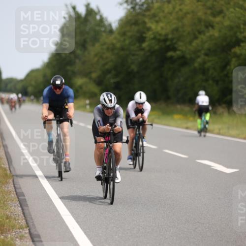 22.06.2025 - Viking Triathlon Yannick Fuchs http://msf.ph/oto/8109513 22.06.2025 12:14:34 Radfahren 86, 241, 344, 454 meine-sportfotos.de