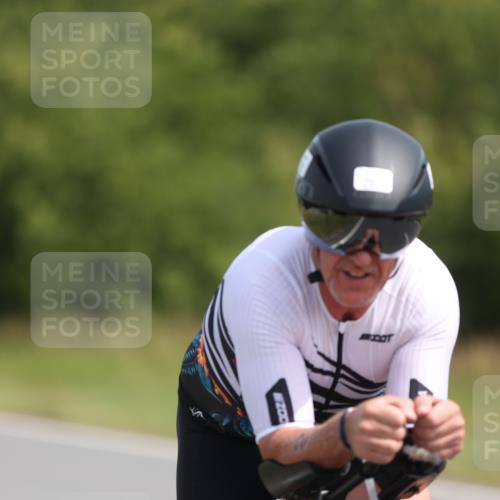 22.06.2025 - Viking Triathlon Yannick Fuchs http://msf.ph/oto/8109523 22.06.2025 11:33:53 Radfahren 25, 28, 283, 290, 635 meine-sportfotos.de