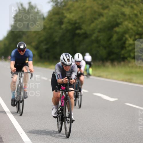 22.06.2025 - Viking Triathlon Yannick Fuchs http://msf.ph/oto/8109533 22.06.2025 12:14:34 Radfahren 86, 241, 344, 454 meine-sportfotos.de