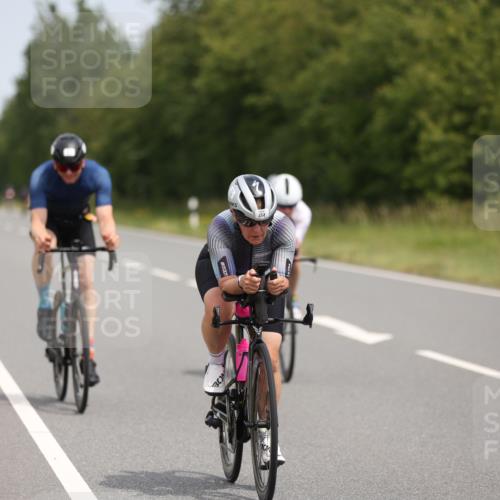 22.06.2025 - Viking Triathlon Yannick Fuchs http://msf.ph/oto/8109542 22.06.2025 12:14:35 Radfahren 86, 182, 241, 344, 454 meine-sportfotos.de