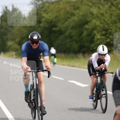 22.06.2025 - Viking Triathlon Yannick Fuchs http://msf.ph/oto/8109563 22.06.2025 12:14:35 Radfahren 86, 182, 241, 344, 454 meine-sportfotos.de