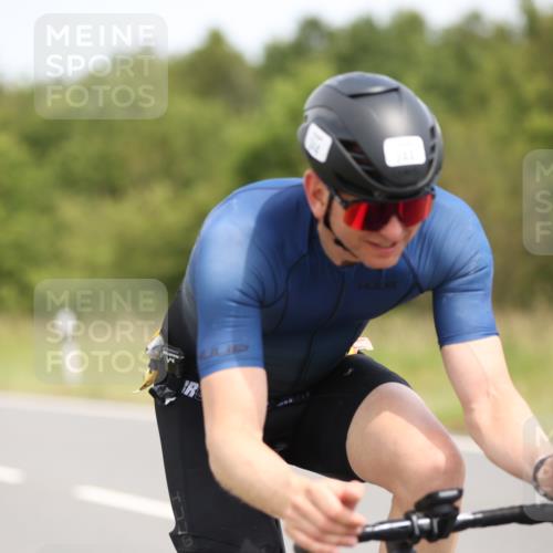 22.06.2025 - Viking Triathlon Yannick Fuchs http://msf.ph/oto/8109597 22.06.2025 12:14:36 Radfahren 86, 182, 241, 254, 344, 454 meine-sportfotos.de