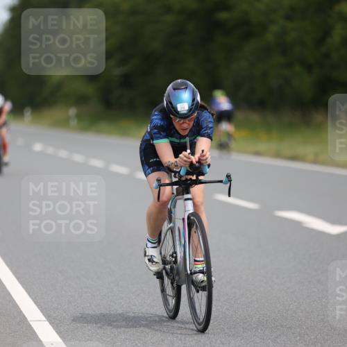 22.06.2025 - Viking Triathlon Yannick Fuchs http://msf.ph/oto/8109900 22.06.2025 12:14:50 Radfahren 210, 254, 329, 353, 358, 376, 411 meine-sportfotos.de