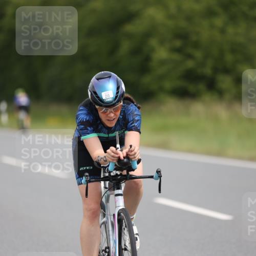 22.06.2025 - Viking Triathlon Yannick Fuchs http://msf.ph/oto/8109923 22.06.2025 12:14:50 Radfahren 210, 254, 329, 353, 358, 376, 411 meine-sportfotos.de