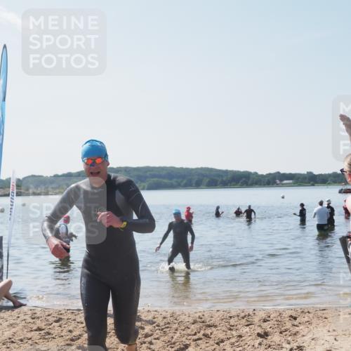 22.06.2025 - Viking Triathlon MichiJ http://msf.ph/oto/8109946 22.06.2025 10:59:14 Schwimmen 222, 234, 459 meine-sportfotos.de