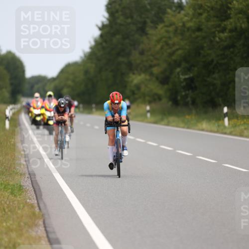 22.06.2025 - Viking Triathlon Yannick Fuchs http://msf.ph/oto/8110103 22.06.2025 12:14:58 Radfahren 72, 329, 353, 376, 411, 433, 553 meine-sportfotos.de