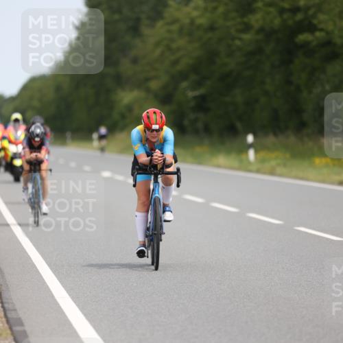 22.06.2025 - Viking Triathlon Yannick Fuchs http://msf.ph/oto/8110133 22.06.2025 12:14:59 Radfahren 72, 329, 376, 433, 553 meine-sportfotos.de