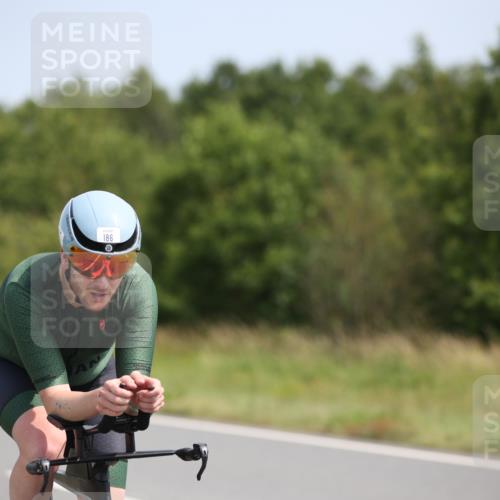 22.06.2025 - Viking Triathlon Yannick Fuchs http://msf.ph/oto/8110146 22.06.2025 11:34:11 Radfahren 65, 66, 125, 186, 330, 360, 478, 510, 611, 621, 660 meine-sportfotos.de
