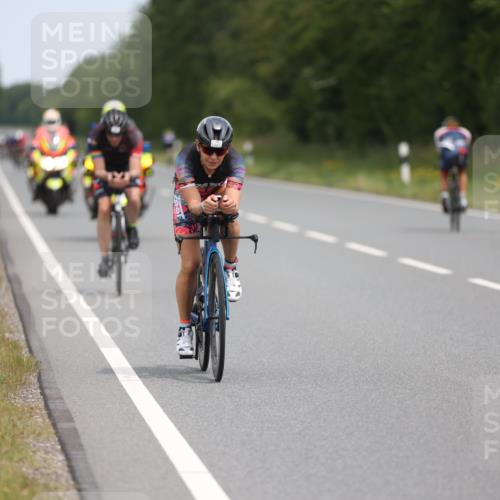 22.06.2025 - Viking Triathlon Yannick Fuchs http://msf.ph/oto/8110184 22.06.2025 12:15:01 Radfahren 72, 376, 433, 553, 555 meine-sportfotos.de