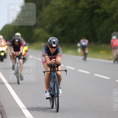 22.06.2025 - Viking Triathlon Yannick Fuchs http://msf.ph/oto/8110210 22.06.2025 12:15:02 Radfahren 72, 433, 553, 555 meine-sportfotos.de