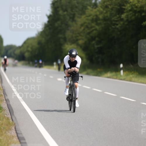22.06.2025 - Viking Triathlon Yannick Fuchs http://msf.ph/oto/8110218 22.06.2025 11:34:18 Radfahren 125, 348, 360, 478, 510, 611, 660 meine-sportfotos.de
