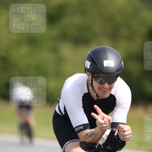 22.06.2025 - Viking Triathlon Yannick Fuchs http://msf.ph/oto/8110283 22.06.2025 11:34:20 Radfahren 125, 348, 360, 478, 510, 611, 660 meine-sportfotos.de