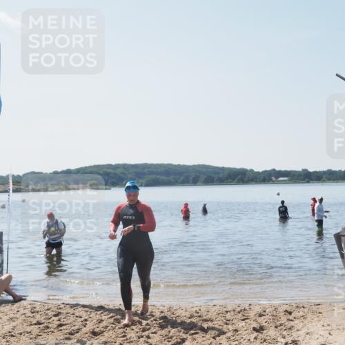 22.06.2025 - Viking Triathlon MichiJ http://msf.ph/oto/8110606 22.06.2025 10:59:38 Schwimmen 476 meine-sportfotos.de