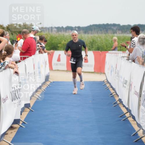 22.06.2025 - Viking Triathlon MichiJ http://msf.ph/oto/8110644 22.06.2025 14:53:03 Ziel 40 meine-sportfotos.de