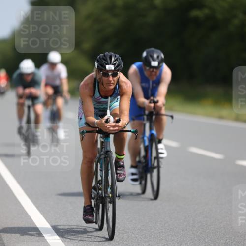 22.06.2025 - Viking Triathlon Yannick Fuchs http://msf.ph/oto/8110657 22.06.2025 11:35:03 Radfahren 109, 216, 282, 318, 326, 465, 645 meine-sportfotos.de