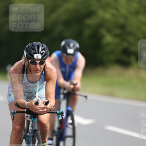 22.06.2025 - Viking Triathlon Yannick Fuchs http://msf.ph/oto/8110671 22.06.2025 11:35:03 Radfahren 109, 216, 282, 318, 326, 465, 645 meine-sportfotos.de