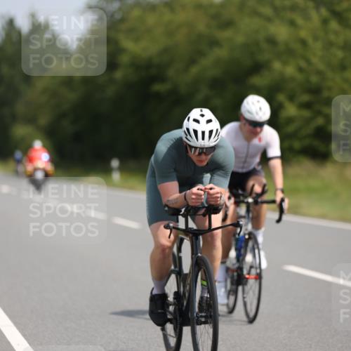 22.06.2025 - Viking Triathlon Yannick Fuchs http://msf.ph/oto/8110747 22.06.2025 11:35:05 Radfahren 109, 216, 282, 318, 326, 465 meine-sportfotos.de