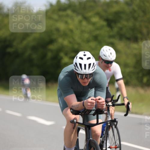 22.06.2025 - Viking Triathlon Yannick Fuchs http://msf.ph/oto/8110764 22.06.2025 11:35:05 Radfahren 109, 216, 282, 318, 326, 465 meine-sportfotos.de