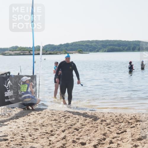 22.06.2025 - Viking Triathlon MichiJ http://msf.ph/oto/8110849 22.06.2025 11:06:23 Schwimmen 303 meine-sportfotos.de