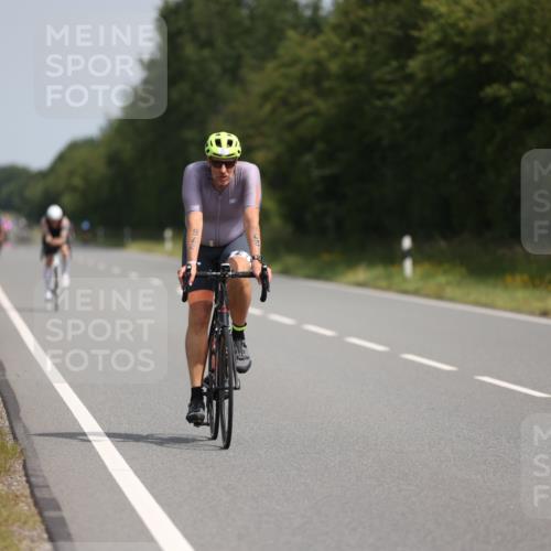 22.06.2025 - Viking Triathlon Yannick Fuchs http://msf.ph/oto/8110866 22.06.2025 11:35:26 Radfahren 7, 276, 442 meine-sportfotos.de
