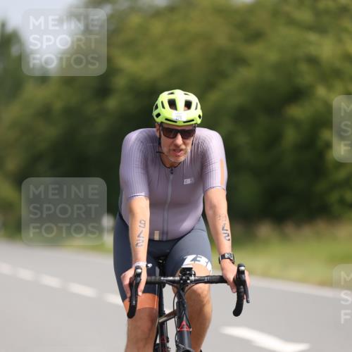 22.06.2025 - Viking Triathlon Yannick Fuchs http://msf.ph/oto/8110908 22.06.2025 11:35:28 Radfahren 7, 276, 442 meine-sportfotos.de
