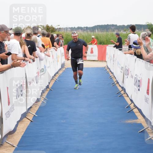 22.06.2025 - Viking Triathlon MichiJ http://msf.ph/oto/8110919 22.06.2025 15:02:21 Ziel 434 meine-sportfotos.de