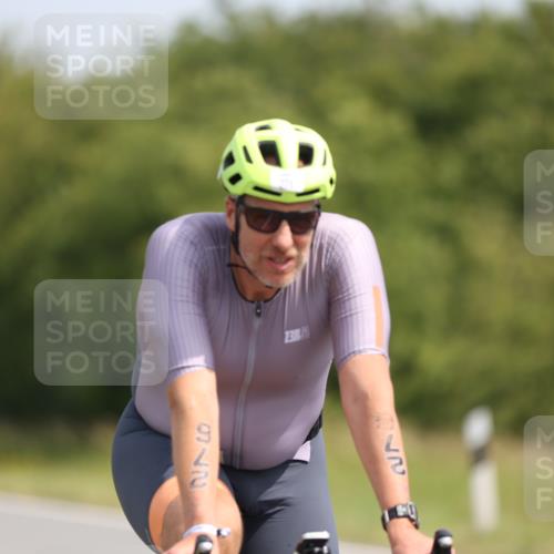 22.06.2025 - Viking Triathlon Yannick Fuchs http://msf.ph/oto/8110923 22.06.2025 11:35:28 Radfahren 7, 276, 442 meine-sportfotos.de