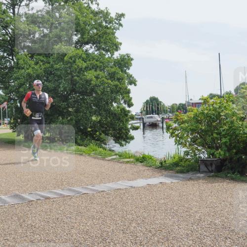 22.06.2025 - Viking Triathlon KatJ http://msf.ph/oto/8110933 22.06.2025 12:43:46 Laufen 100 meine-sportfotos.de