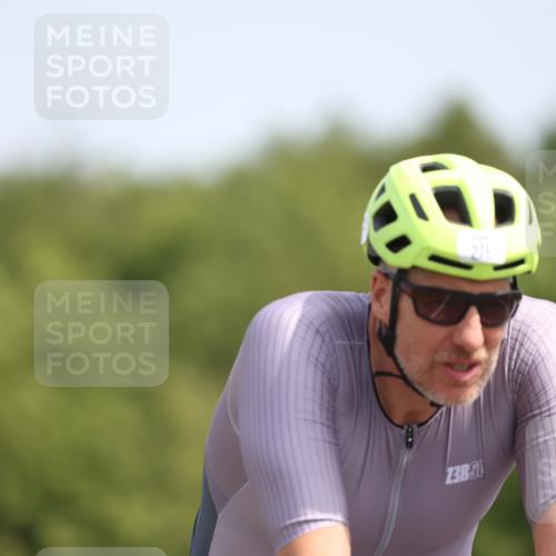 22.06.2025 - Viking Triathlon Yannick Fuchs http://msf.ph/oto/8110935 22.06.2025 11:35:29 Radfahren 7, 276, 442 meine-sportfotos.de