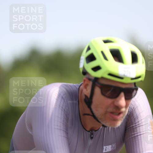22.06.2025 - Viking Triathlon Yannick Fuchs http://msf.ph/oto/8110942 22.06.2025 11:35:29 Radfahren 7, 276, 442 meine-sportfotos.de