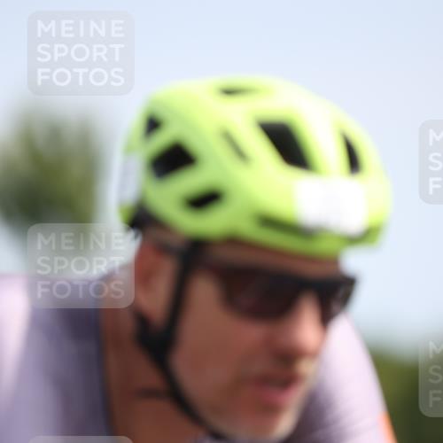 22.06.2025 - Viking Triathlon Yannick Fuchs http://msf.ph/oto/8110952 22.06.2025 11:35:29 Radfahren 7, 276, 442 meine-sportfotos.de