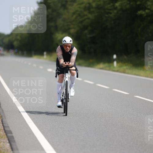 22.06.2025 - Viking Triathlon Yannick Fuchs http://msf.ph/oto/8110955 22.06.2025 11:35:31 Radfahren 7, 196, 276, 442 meine-sportfotos.de