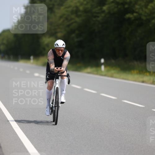 22.06.2025 - Viking Triathlon Yannick Fuchs http://msf.ph/oto/8110965 22.06.2025 11:35:31 Radfahren 7, 196, 276, 442 meine-sportfotos.de