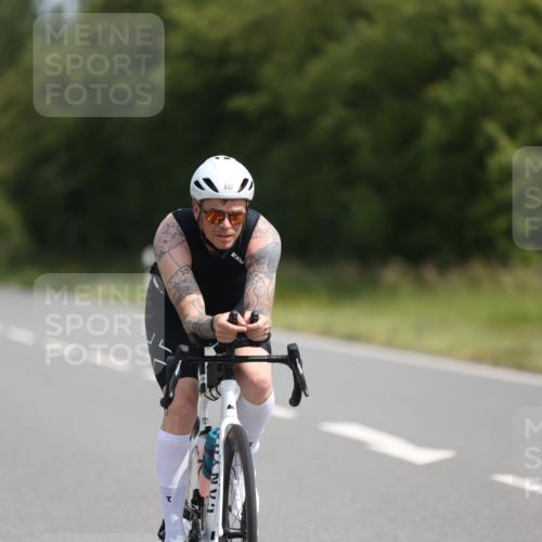 22.06.2025 - Viking Triathlon Yannick Fuchs http://msf.ph/oto/8110998 22.06.2025 11:35:32 Radfahren 7, 196, 242, 276, 442 meine-sportfotos.de